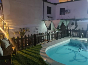 Casa rural El Parral, Bedmar Y Garcíez